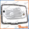 Kit de filtre hydraulique pour FORD | FSF-FR-007, 95GT-7A098-BB